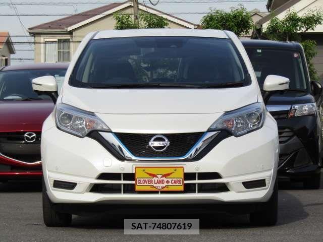 Nissan NOTE 2020-03 280064-2