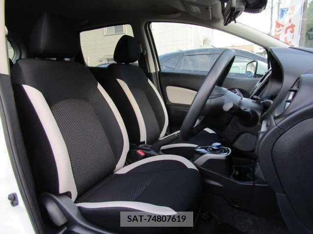 Nissan NOTE 2020-03 280064-17