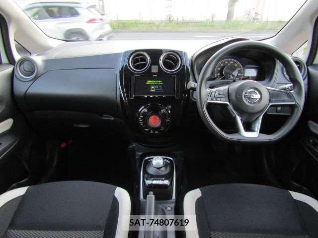 Nissan NOTE 2020-03 280064-16