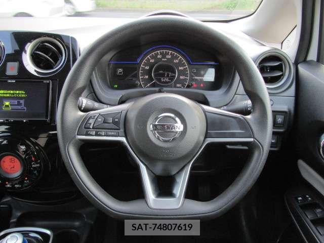 Nissan NOTE 2020-03 280064-15