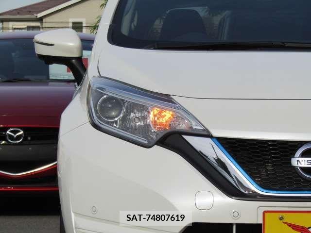 Nissan NOTE 2020-03 280064-9
