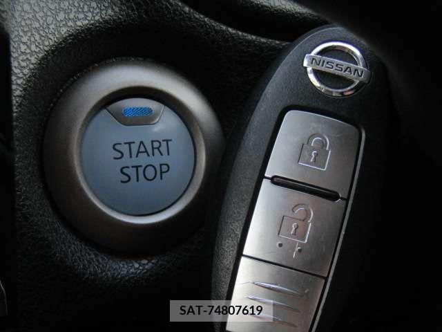 Nissan NOTE 2020-03 280064-13