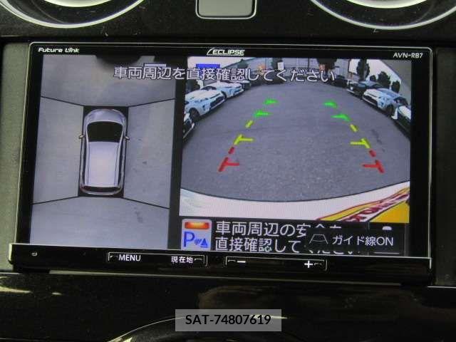 Nissan NOTE 2020-03 280064-11