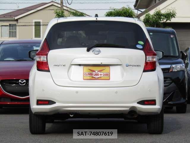 Nissan NOTE 2020-03 280064-5