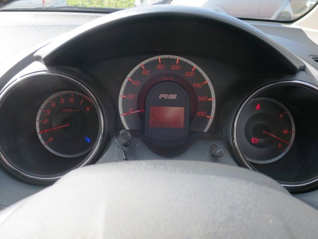 Honda FIT 2013-04 19076-12