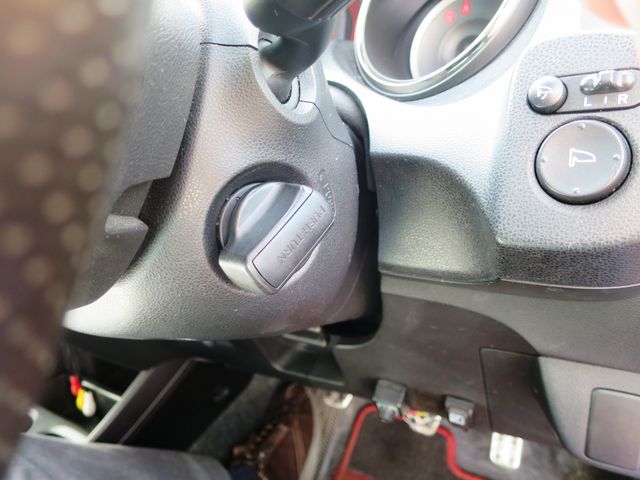 Honda FIT 2013-04 19076-16