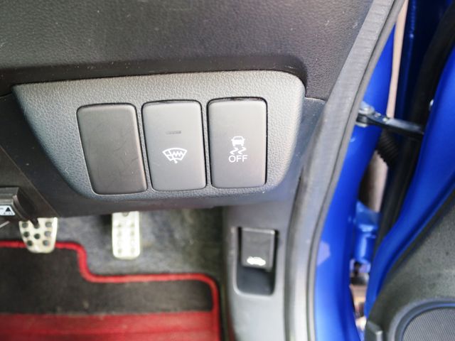 Honda FIT 2013-04 19076-18