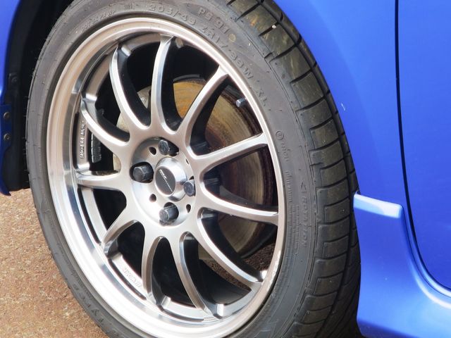 Honda FIT 2013-04 19076-22