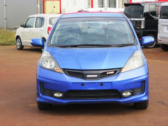 Honda FIT 2013-04 19076-1