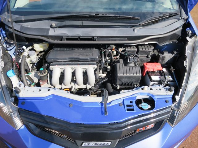 Honda FIT 2013-04 19076-24