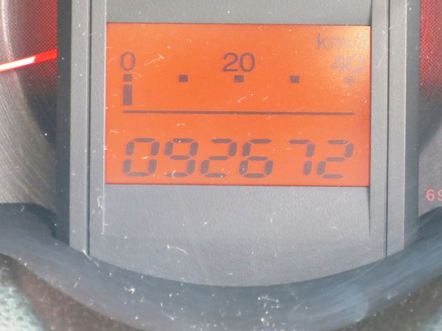 Honda FIT 2013-04 19076-26