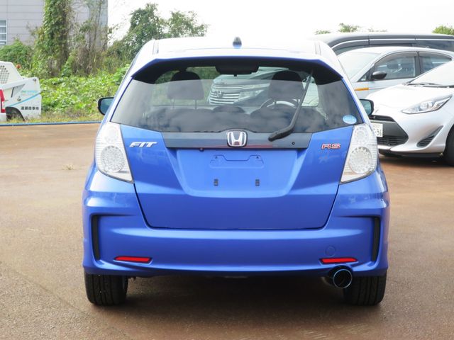 Honda FIT 2013-04 19076-3