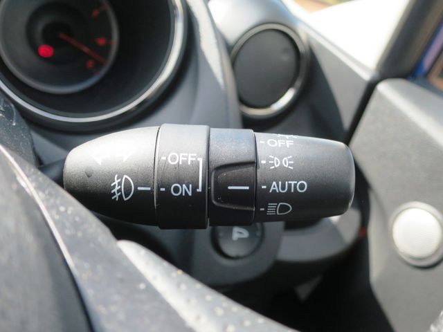 Honda FIT 2013-04 19076-17