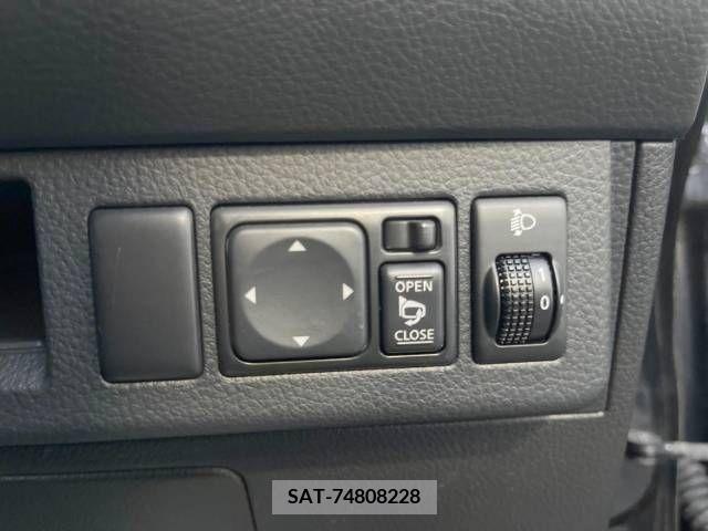 Nissan TIIDA 2007-09 394666-6