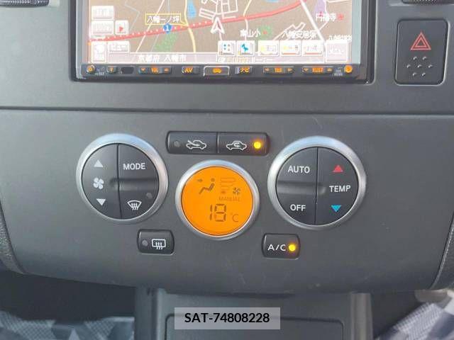 Nissan TIIDA 2007-09 394666-4
