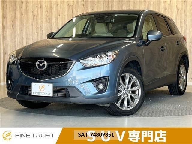 Mazda CX-5 2013-12 295959-0