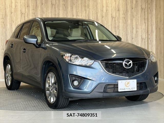 Mazda CX-5 2013-12 295959-2