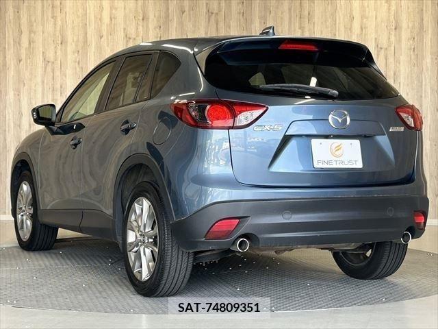 Mazda CX-5 2013-12 295959-6