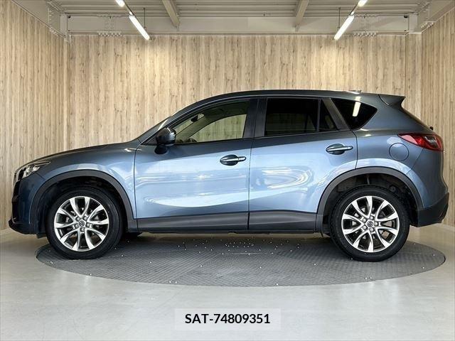 Mazda CX-5 2013-12 295959-7