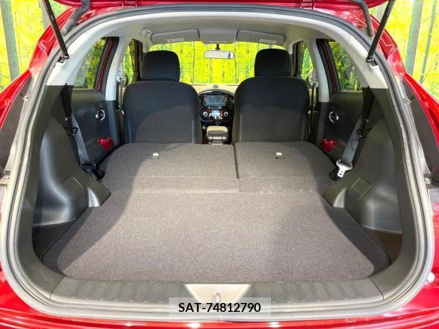 Nissan JUKE 2013-09 320491-10