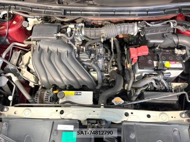 Nissan JUKE 2013-09 320491-18