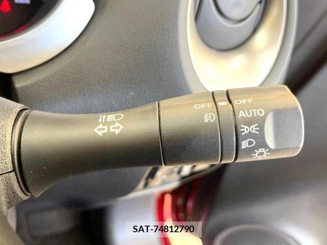 Nissan JUKE 2013-09 320491-7