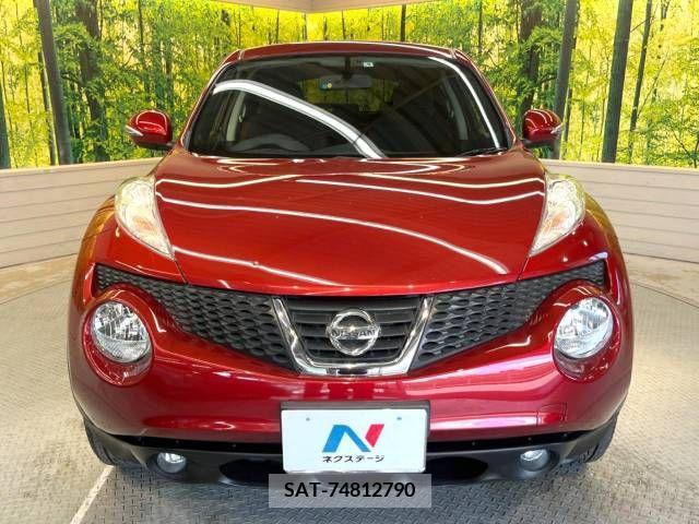 Nissan JUKE 2013-09 320491-14