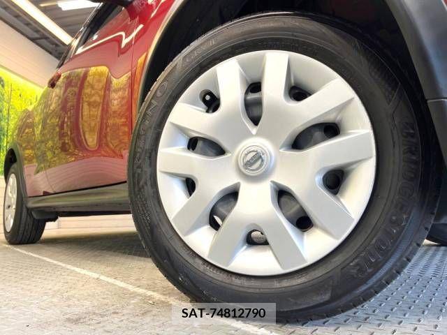 Nissan JUKE 2013-09 320491-13