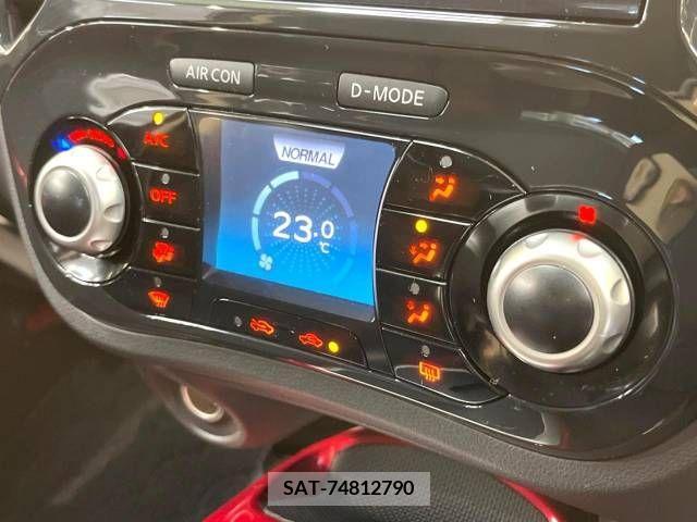 Nissan JUKE 2013-09 320491-5