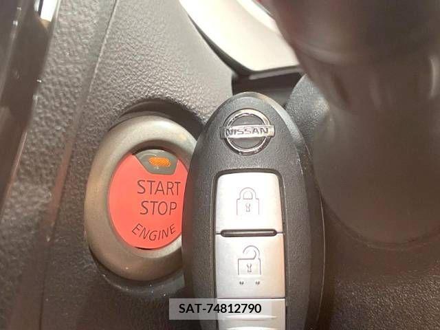 Nissan JUKE 2013-09 320491-4