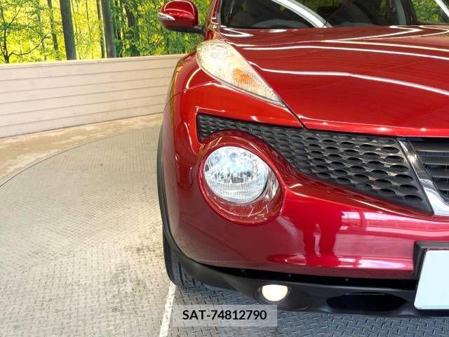 Nissan JUKE 2013-09 320491-12