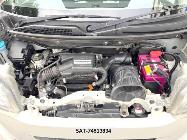 Honda N BOX 2016-05 333842-18