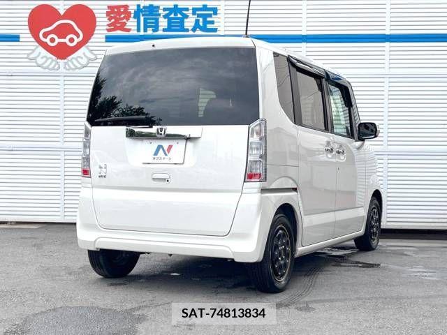 Honda N BOX 2016-05 333842-17
