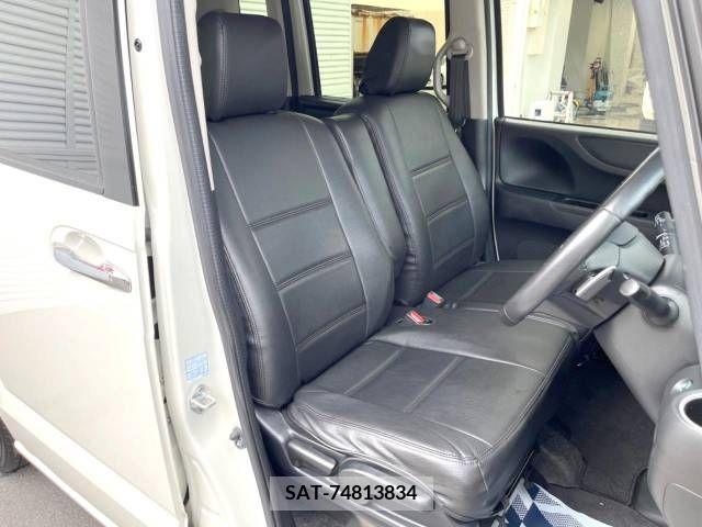 Honda N BOX 2016-05 333842-8