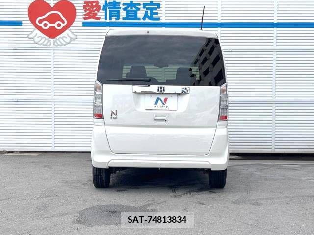 Honda N BOX 2016-05 333842-15