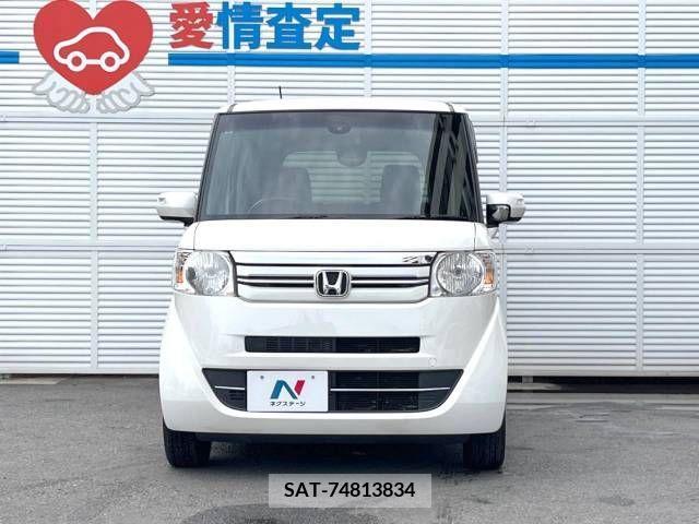 Honda N BOX 2016-05 333842-14