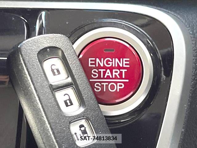 Honda N BOX 2016-05 333842-6