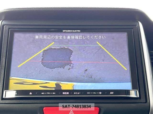 Honda N BOX 2016-05 333842-3