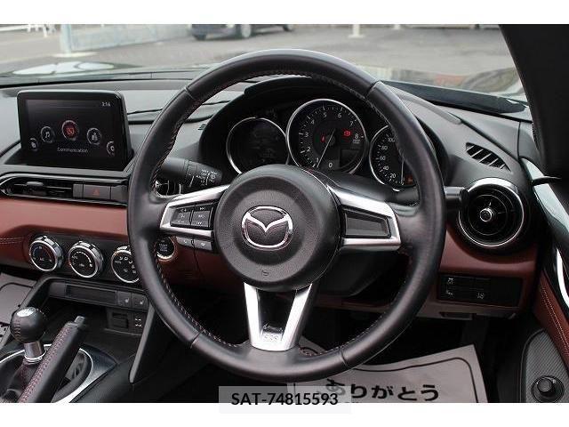 Mazda ROADSTER 2018-01 283457-15