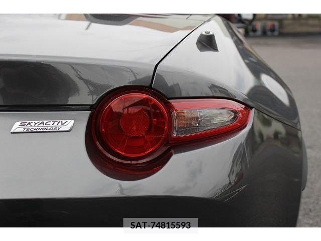 Mazda ROADSTER 2018-01 283457-14