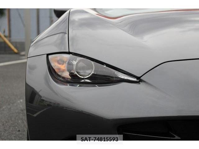 Mazda ROADSTER 2018-01 283457-12