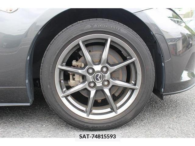 Mazda ROADSTER 2018-01 283457-11