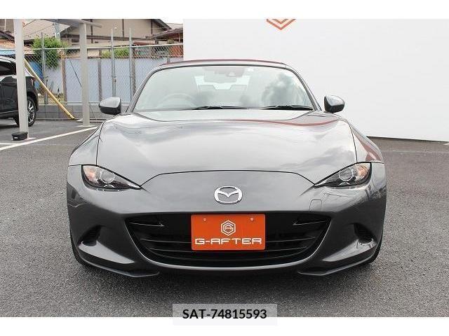 Mazda ROADSTER 2018-01 283457-7