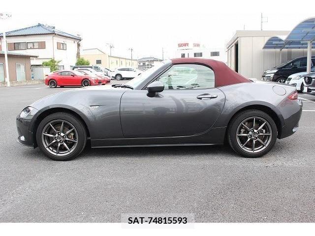 Mazda ROADSTER 2018-01 283457-10