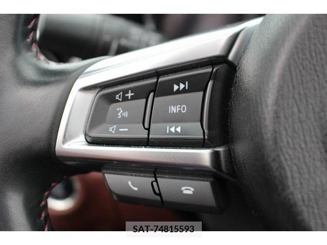 Mazda ROADSTER 2018-01 283457-6