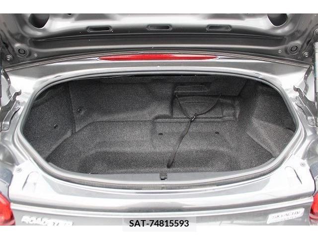 Mazda ROADSTER 2018-01 283457-17