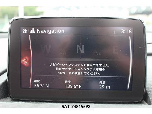 Mazda ROADSTER 2018-01 283457-2
