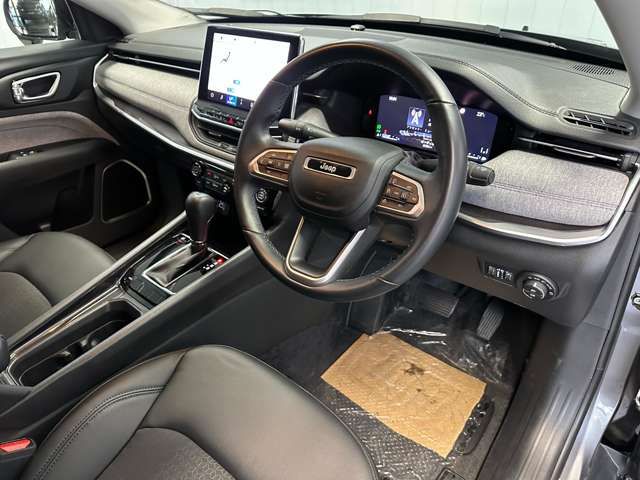 Jeep COMPASS 2021-12 14149-1