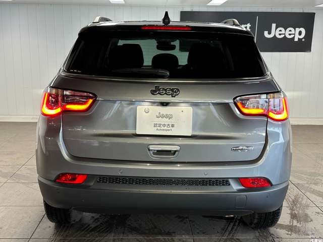 Jeep COMPASS 2021-12 14149-4