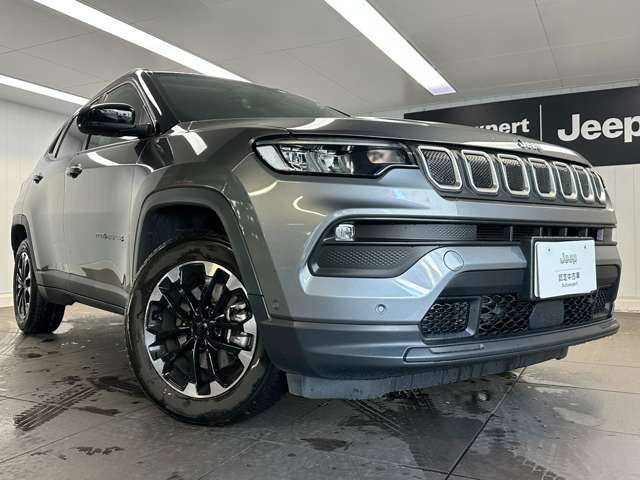 Jeep COMPASS 2021-12 14149-3